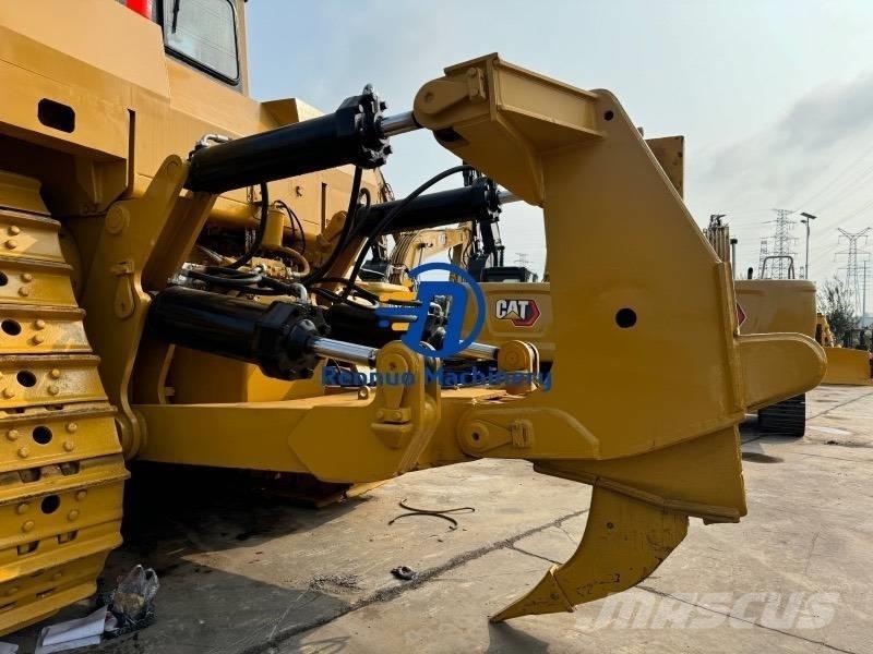 CAT D 10 R 크롤러 도저