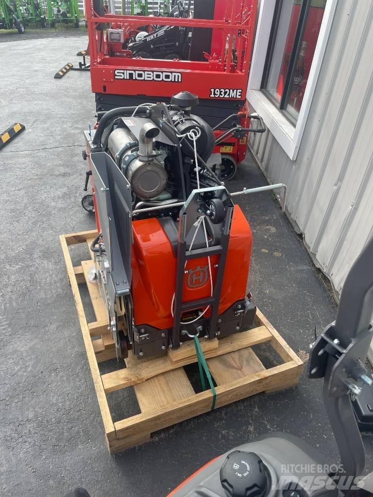 Husqvarna FS 5000 D 콘크리트 부속품