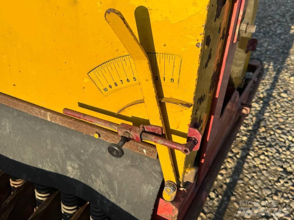 Vredo VR08-WN 드릴