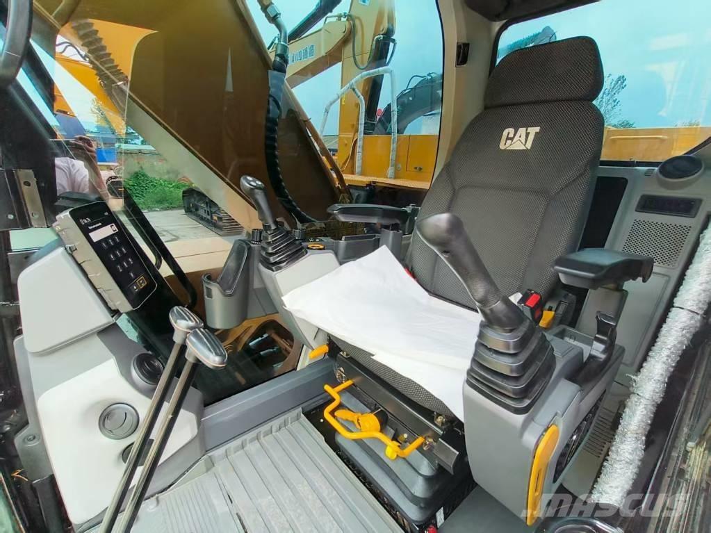 CAT 320 GC 중형굴삭기 7톤-28톤