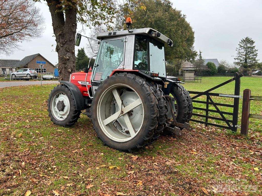 Massey Ferguson 3060 트랙터