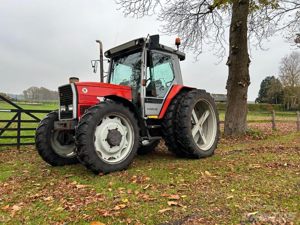 Massey Ferguson 3060 트랙터