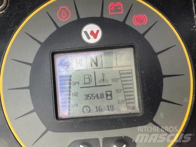 Wacker Neuson DW 90 건설현장 덤프트럭