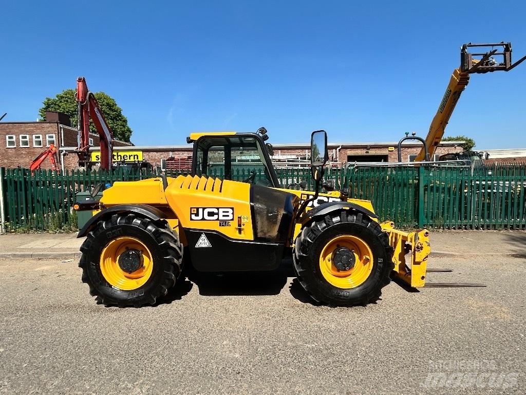 JCB 526-56 Agri 농업용 텔레 핸들러