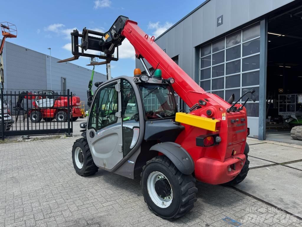 Manitou MT 625 H 텔러 핸들러