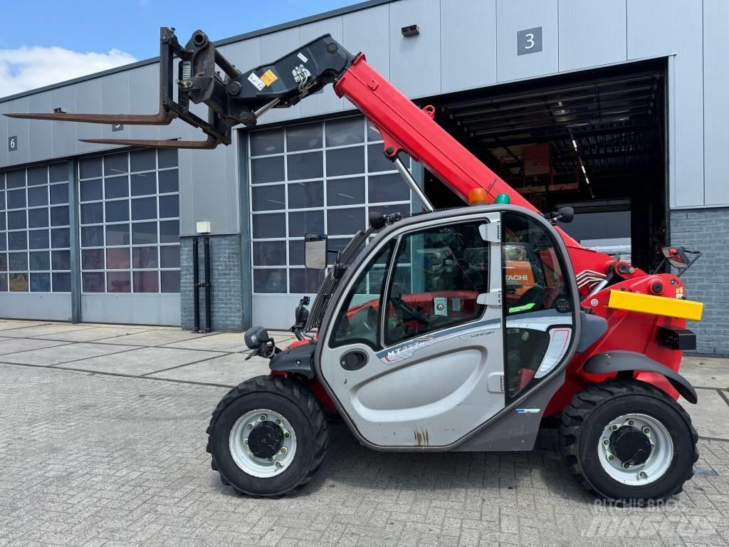 Manitou MT 625 H 텔러 핸들러