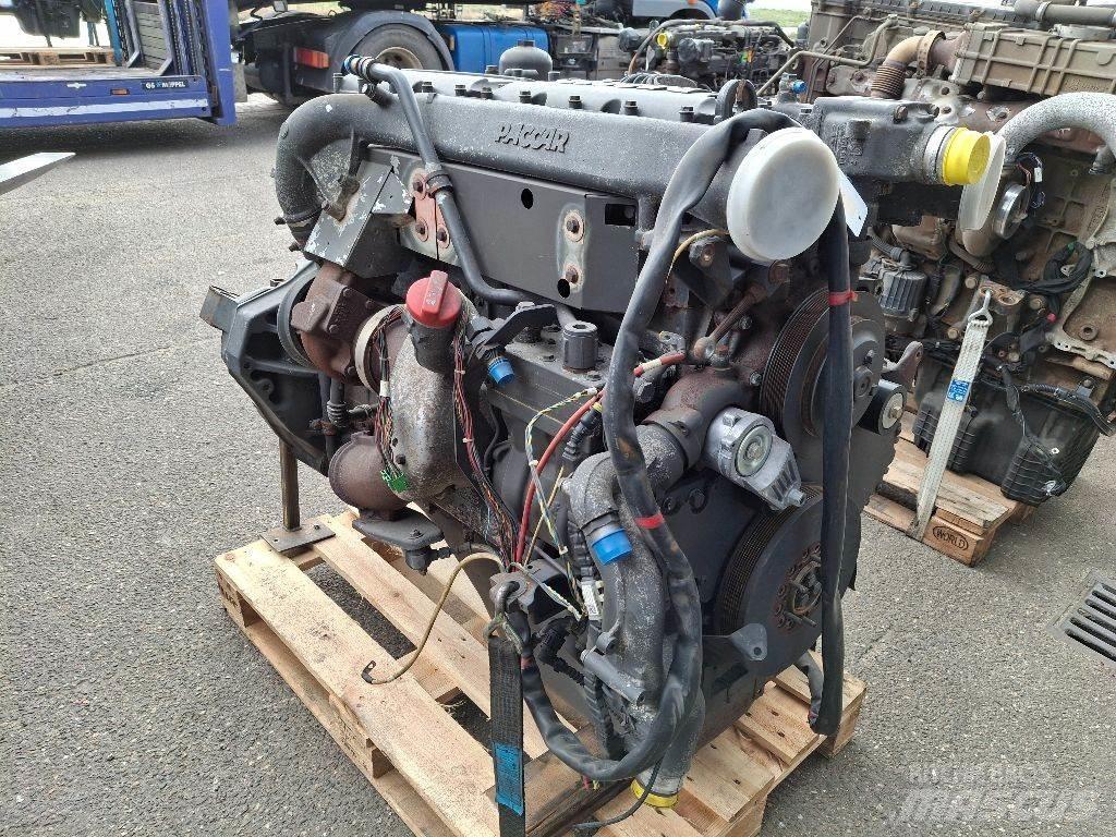 Paccar PR183U1 엔진