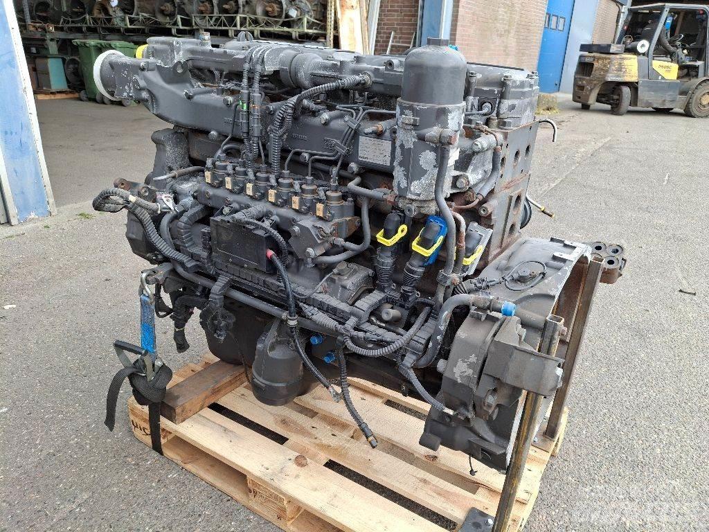 Paccar PR183U1 엔진