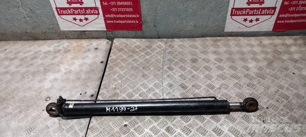 MAN TGA.    81417236137 유압식 기계