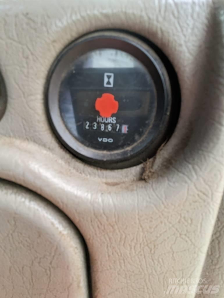 Volvo L 110 F  휠로우더