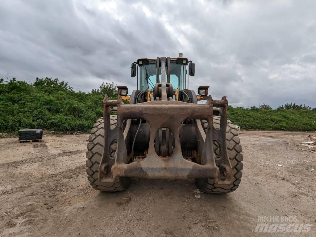 Volvo L 110 F  휠로우더