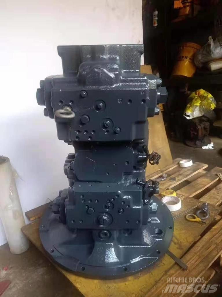 Komatsu PC 450-7 유압식 기계
