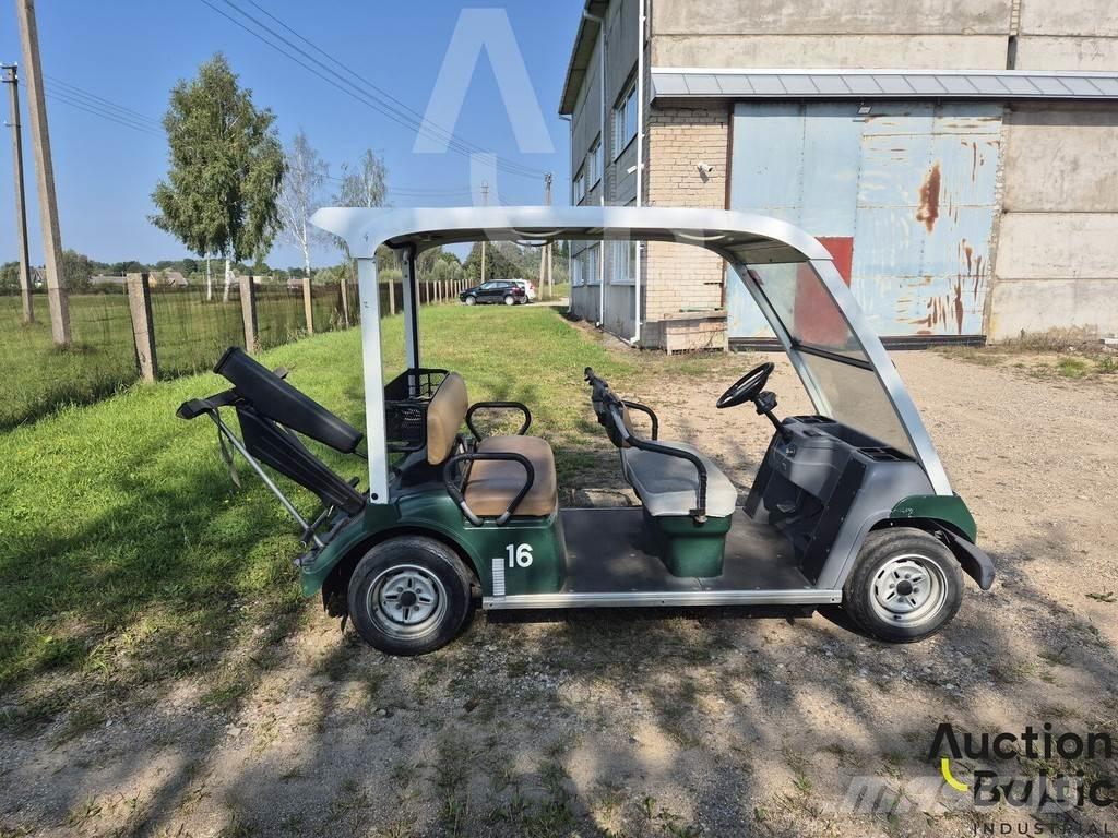 Yamaha JY3 골프 카트