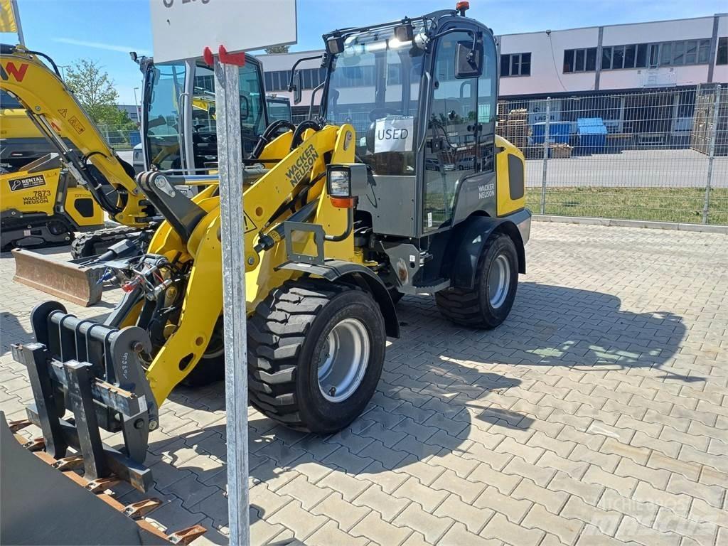 Wacker Neuson WL32  휠로우더