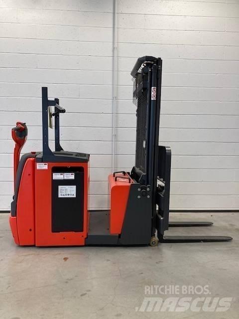 Linde L12AC/1171-01 포크리프트