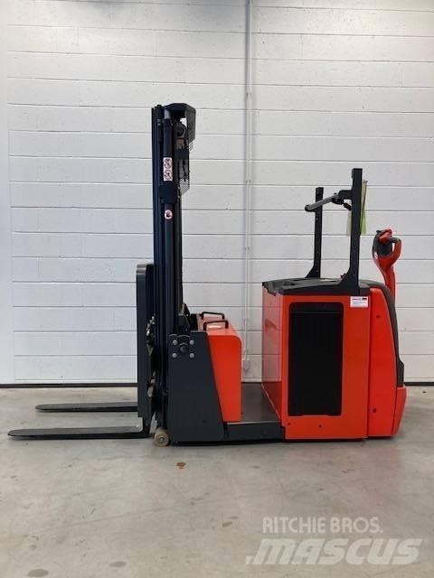 Linde L12AC/1171-01 포크리프트