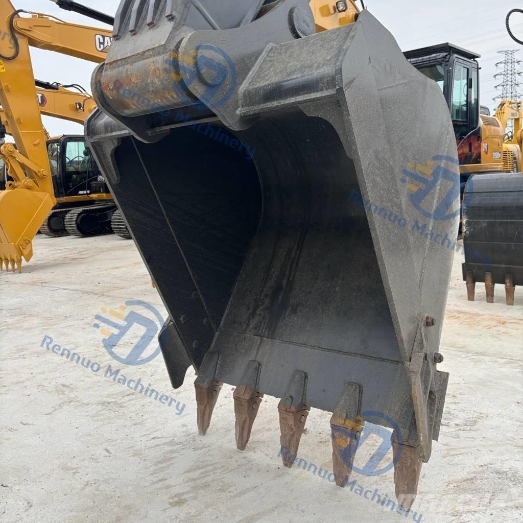 Volvo EC210 대형 굴삭기 29톤 이상