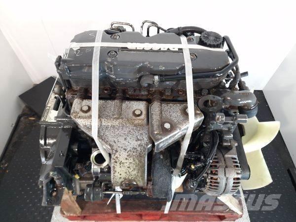 DAF FR103U2 엔진