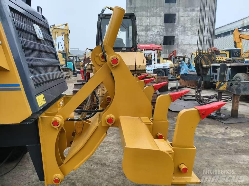 XCMG GR180 그레이더