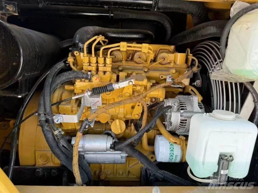 CAT 307E2 대형 굴삭기 29톤 이상