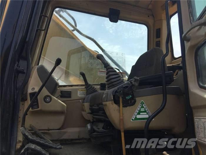 CAT 325 B 대형 굴삭기 29톤 이상