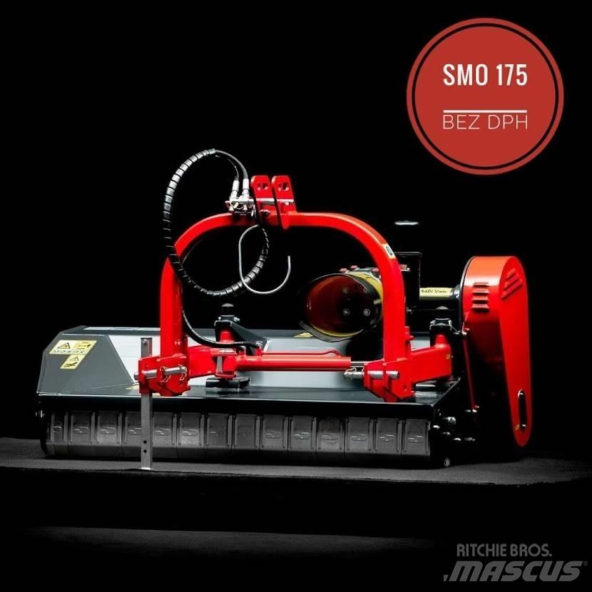 Seppi SMO 175 제초기