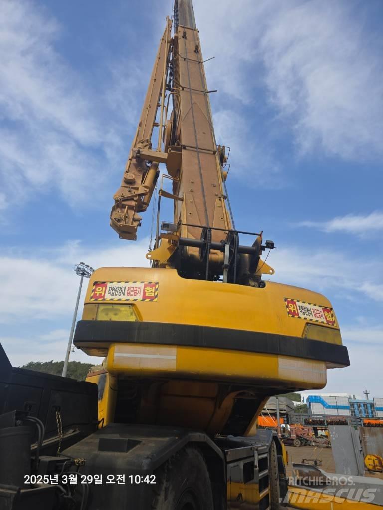 Kobelco RK 450 R/T 크레인