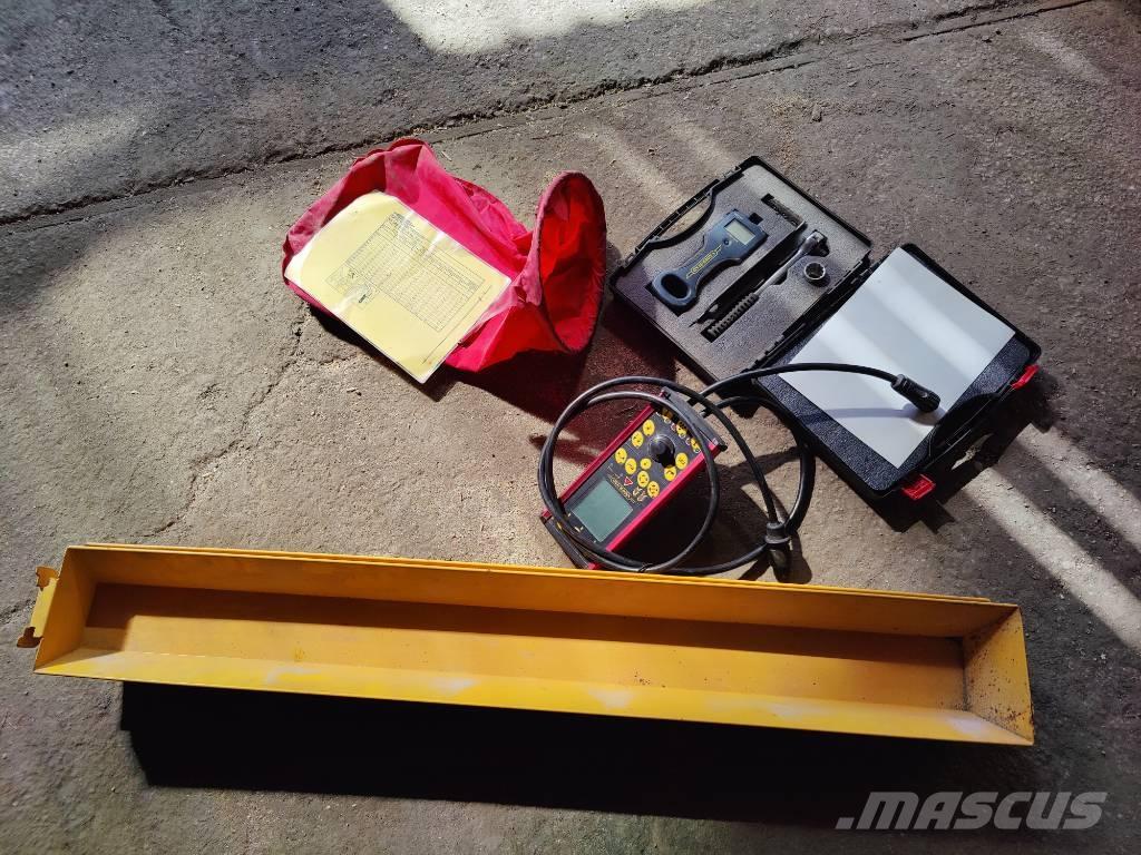 Väderstad Rapid300C 드릴