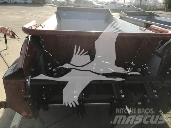 H&S 3123 퇴비살포기