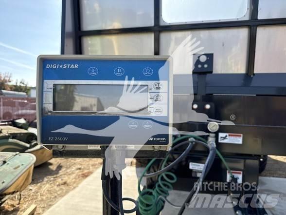 H&S BD 1126 로딩웨건