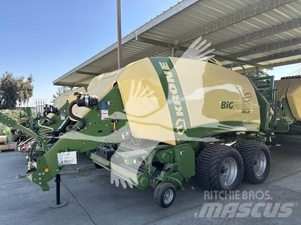 Krone BP1290HS 각형 곤포기