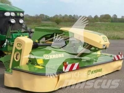 Krone ECF360CV 윈드로어