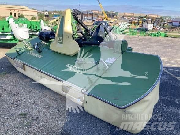 Krone ECF400CV 윈드로어