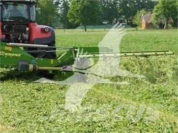 Krone ECR320CR 윈드로어