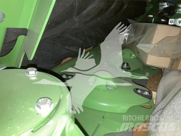 Krone ECR320CR 윈드로어