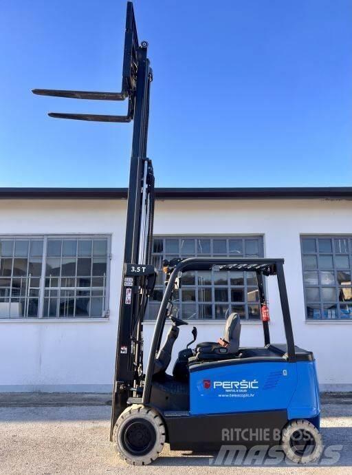 Doosan B35X-7 그 외 지게차