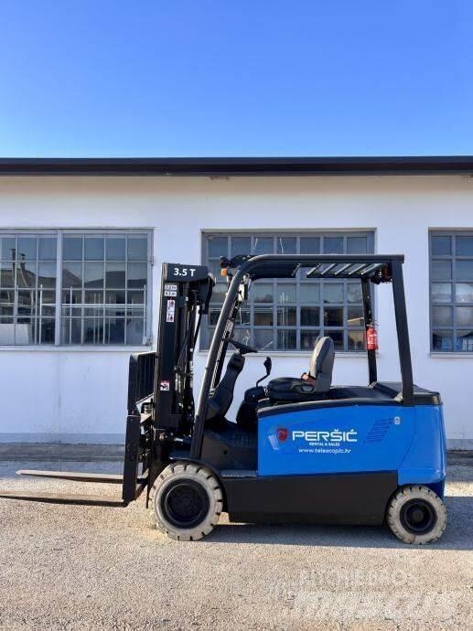 Doosan B35X-7 그 외 지게차