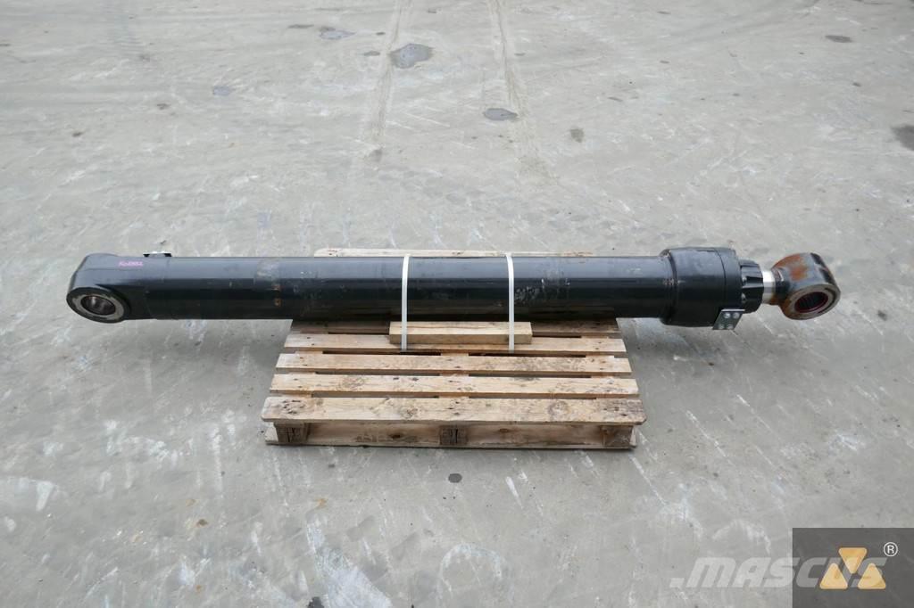 CAT 370-6692 유압식 기계