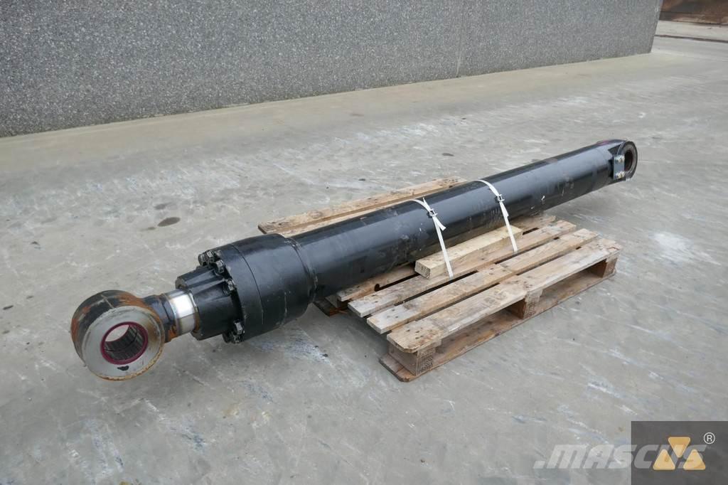 CAT 370-6692 유압식 기계