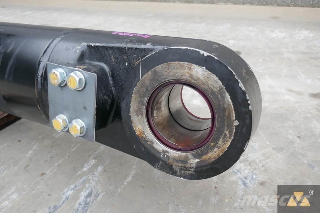 CAT 370-6692 유압식 기계
