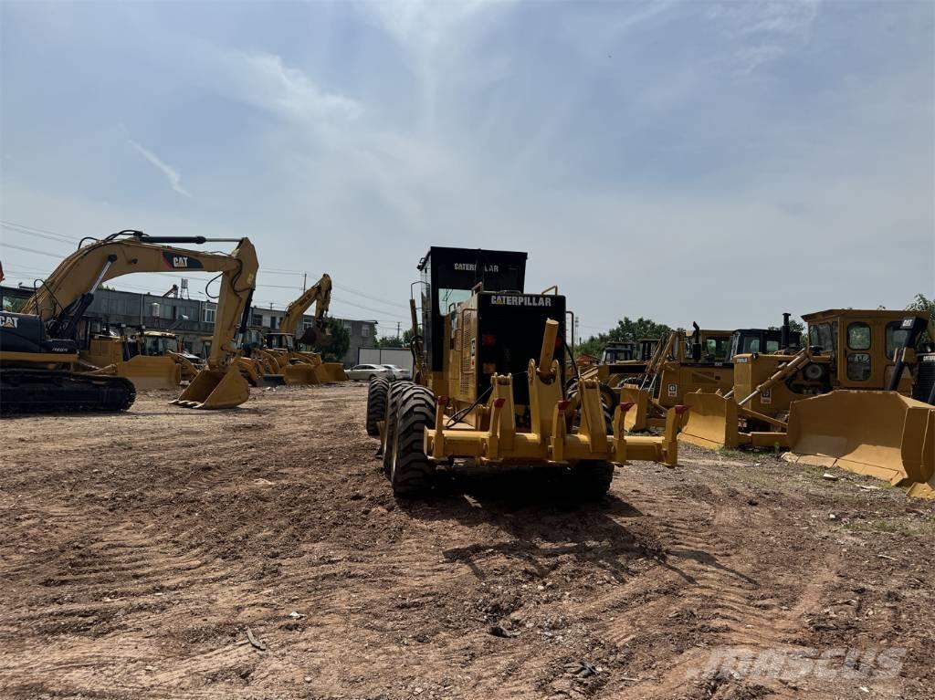 CAT 140 G 그레이더