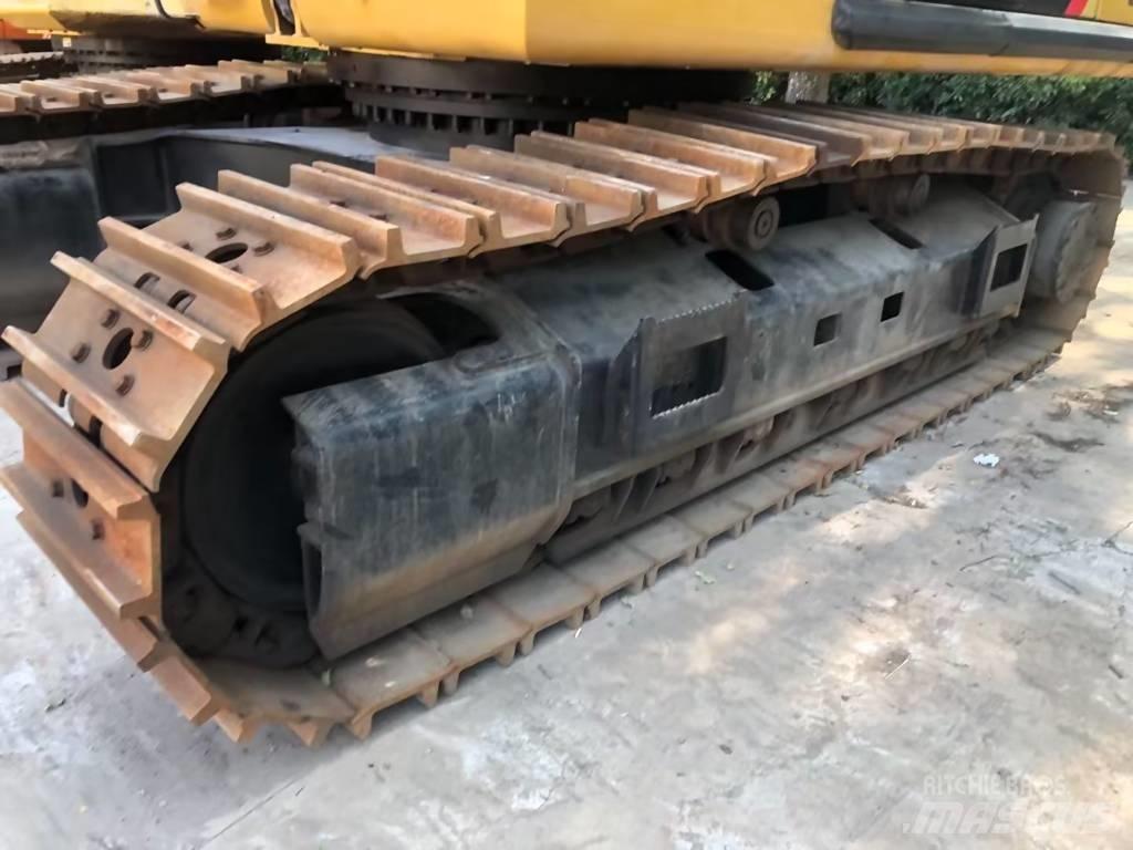 CAT 336 D 대형 굴삭기 29톤 이상