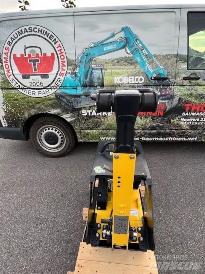 Bomag BPR 25/40 진동롤러