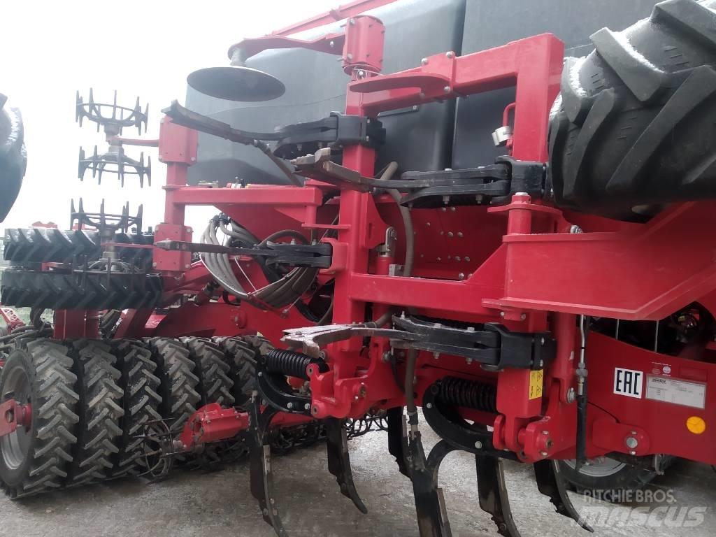 Horsch Focus 4 TD 드릴