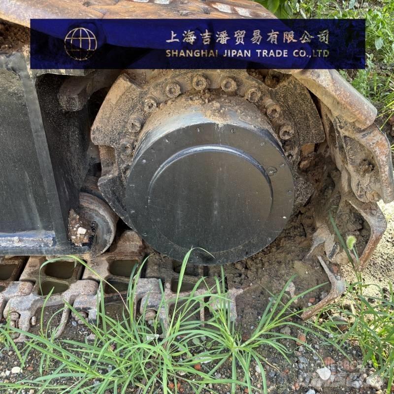 Sany SCC 750 C 트랙 크레인