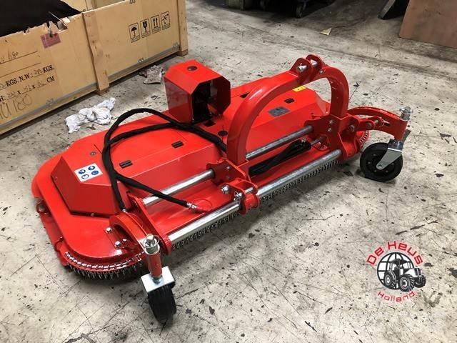 Boxer FMU180 농기계 - 기타