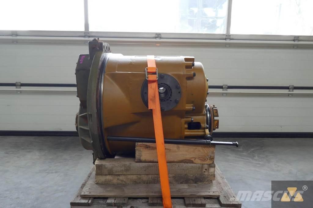 CAT 8P-8973 기어박스