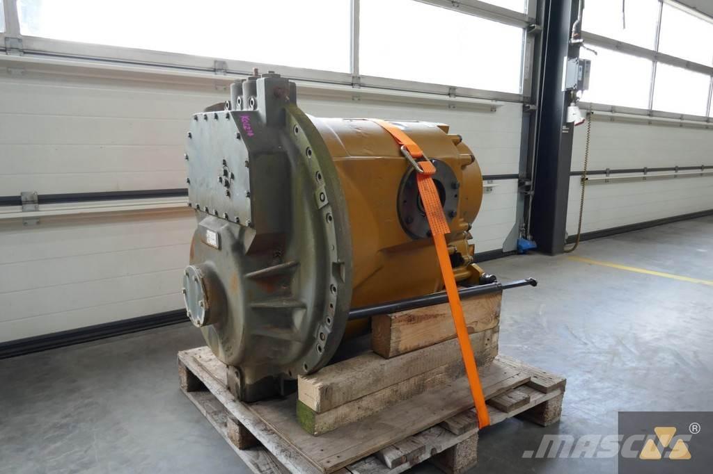 CAT 8P-8973 기어박스