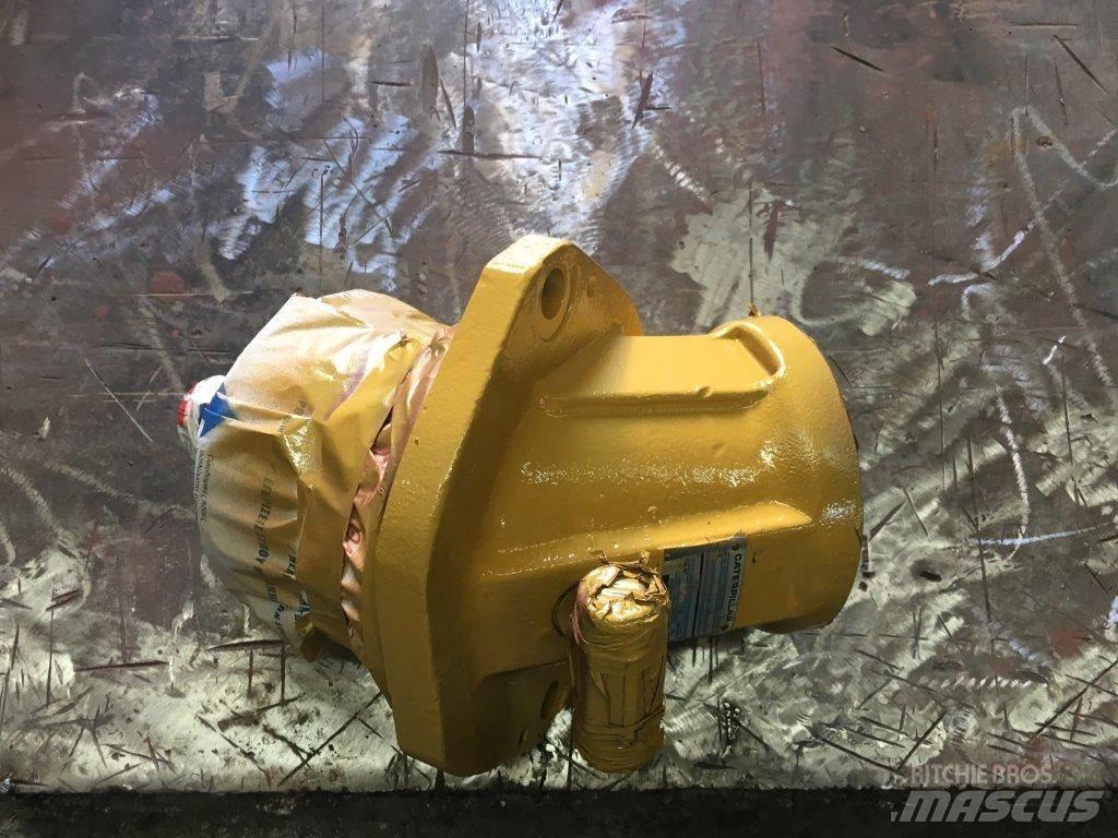 CAT 9T-3749 MOTOR 유압식 기계