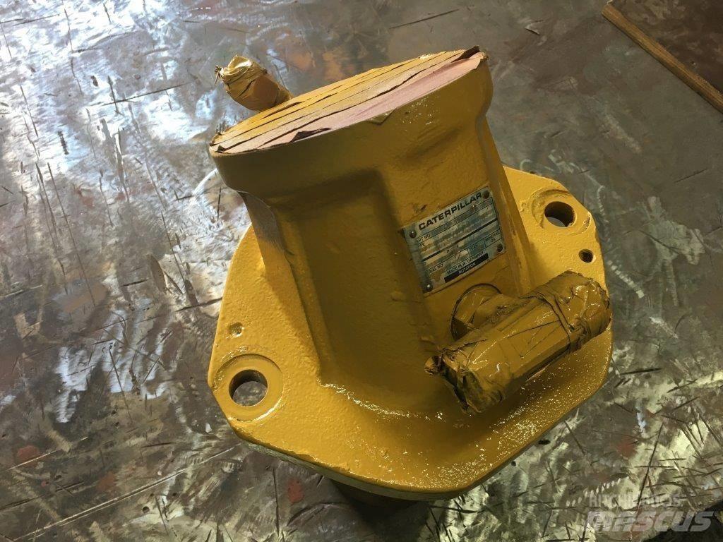 CAT 9T-3749 MOTOR 유압식 기계